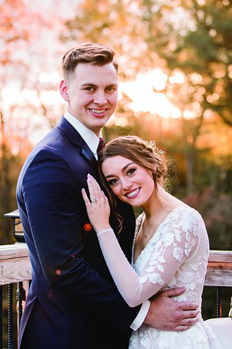 Taylor Weathersbee, Nathan Rairie